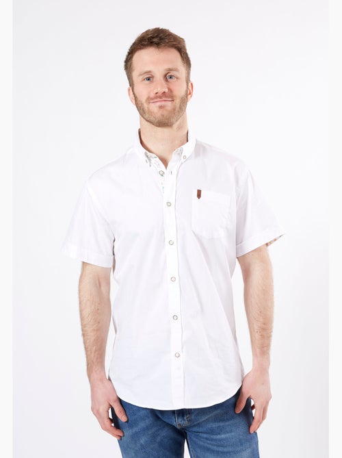 CHEMISE ELEGANCE CASUAL CHIC - Kiabi