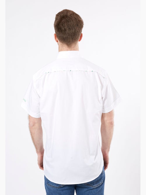 CHEMISE ELEGANCE CASUAL CHIC - Kiabi