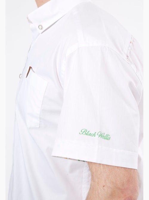 CHEMISE ELEGANCE CASUAL CHIC - Kiabi