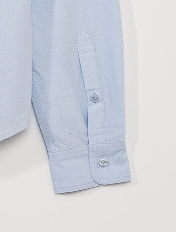 Chemise en chambray - So Easy