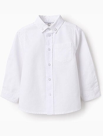Chemise en Coton