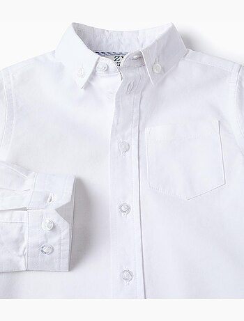 Chemise en Coton