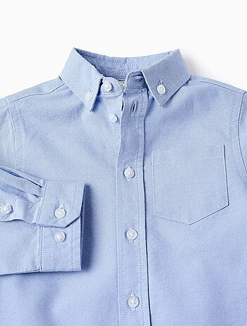 Chemise en Coton
