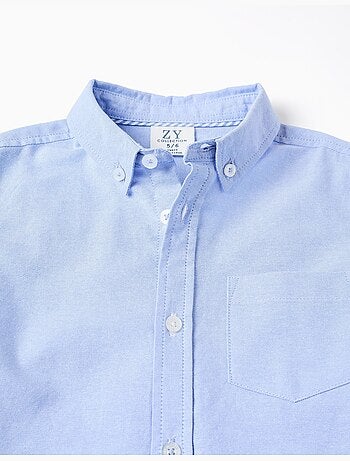 Chemise En Coton