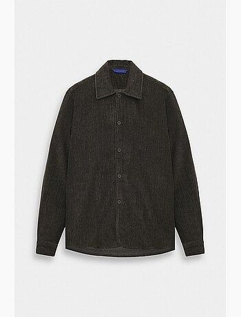 Chemise en coton giesto