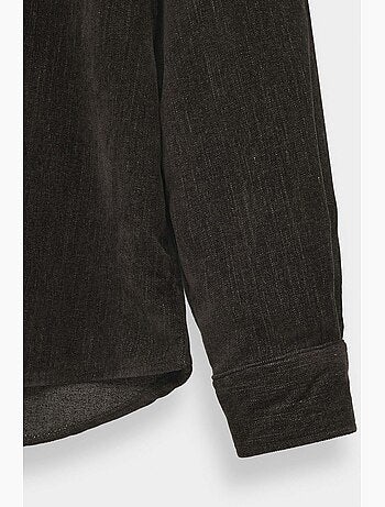 Chemise en coton giesto