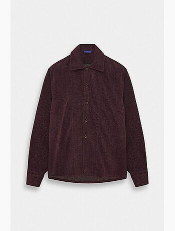 Chemise en coton giesto
