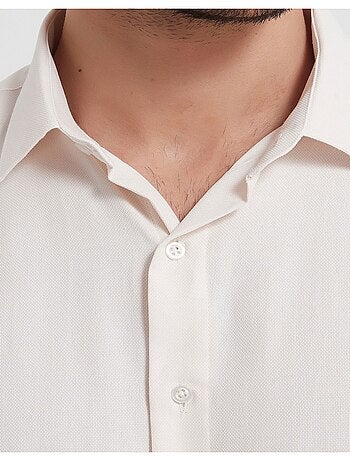 Chemise en coton Kebello