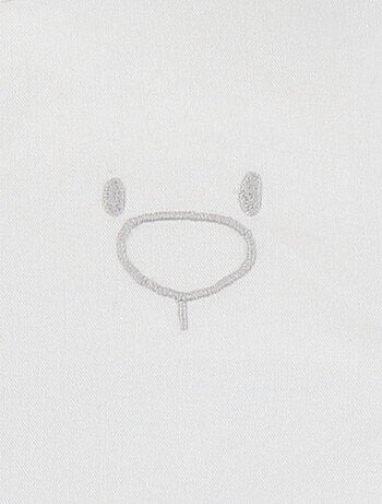 Chemise en coton Noukie's