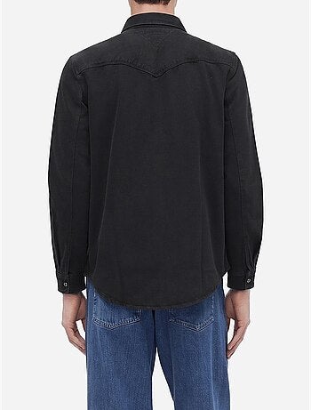 Chemise en denim - tommy jeans