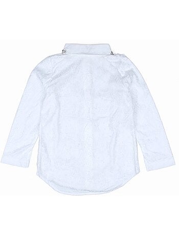 Chemise en dentelle - Kids Star