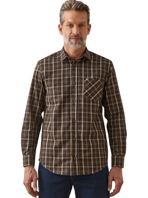 Chemise en flanelle homme - daxon - Kiabi Chemise en flanelle homme - daxon - Kiabi