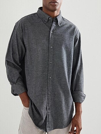 Chemise en flanelle, MO Fashion