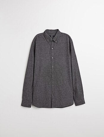 Chemise en flanelle, MO Fashion