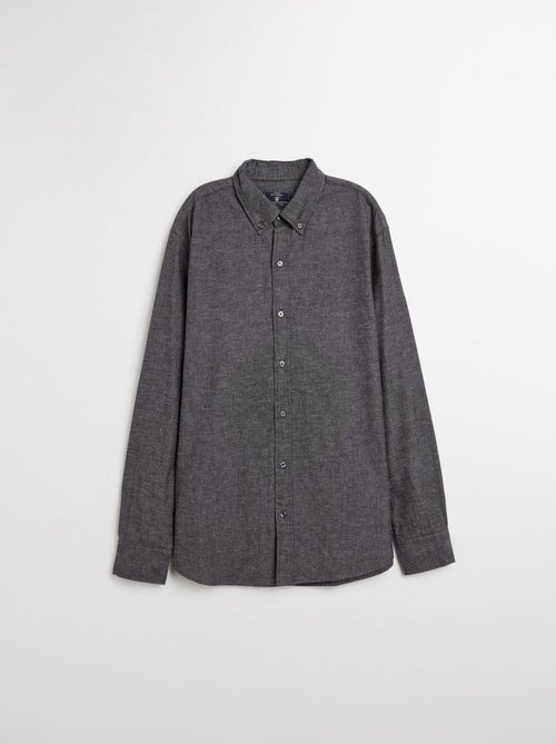 Chemise en flanelle, MO Fashion - Kiabi