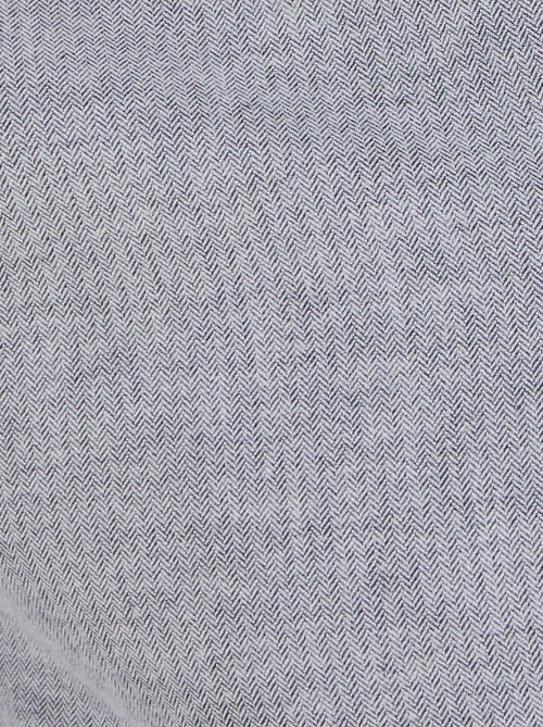 Chemise en flanelle Thermolactyl - Damart - Kiabi