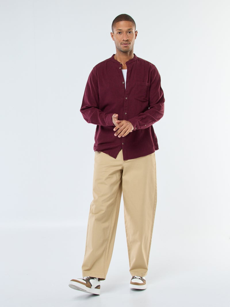 Columbia Polaire Semi-boutonnée Steens Mountain™ II Homme