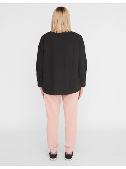 Chemise en jeans Noisy May - Kiabi