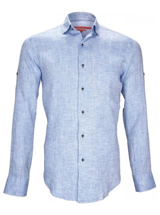 Chemise en lin GAO