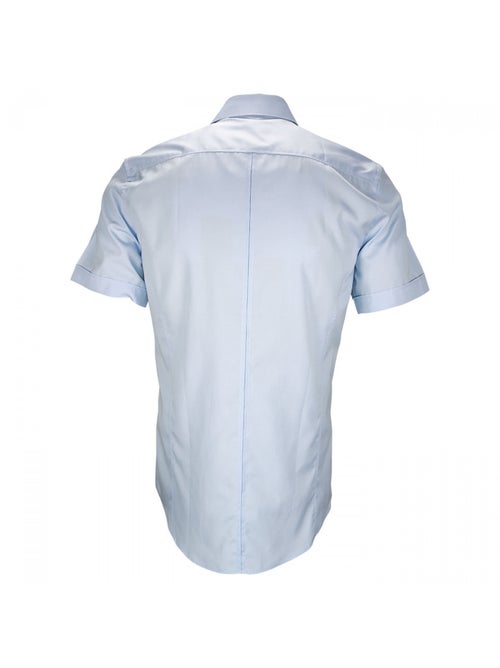 Chemise en popeline COASTGROVE - Kiabi