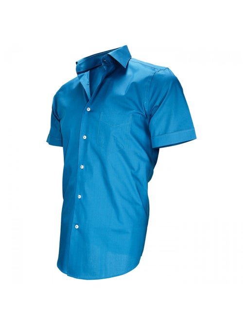 Chemise en popeline COASTGROVE - Kiabi