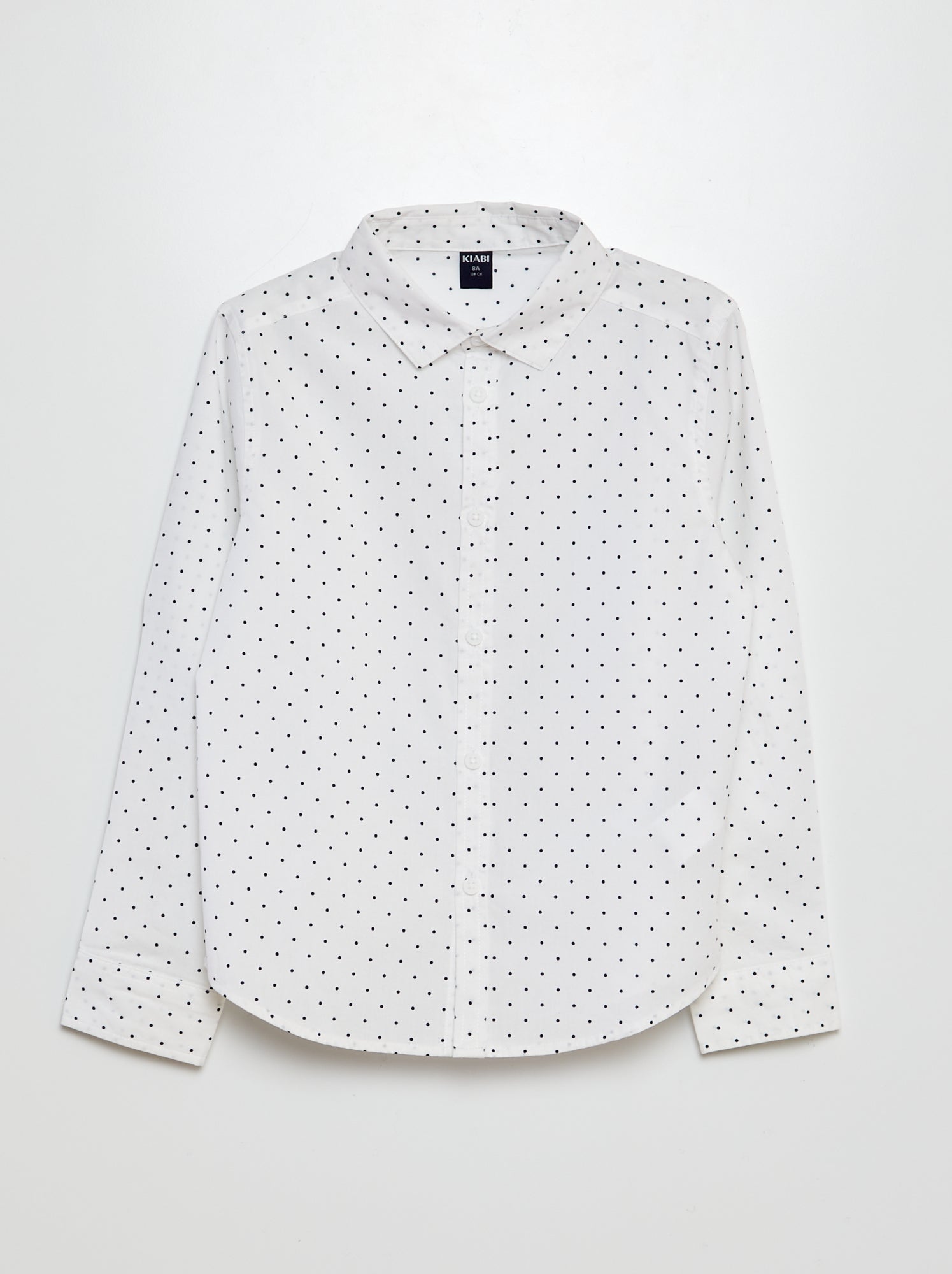 Chemise Femme Imprimée Cachemire Lucky Brand - Taille XS, Marine à Motifs Paisley - Neuf Avec étiquette