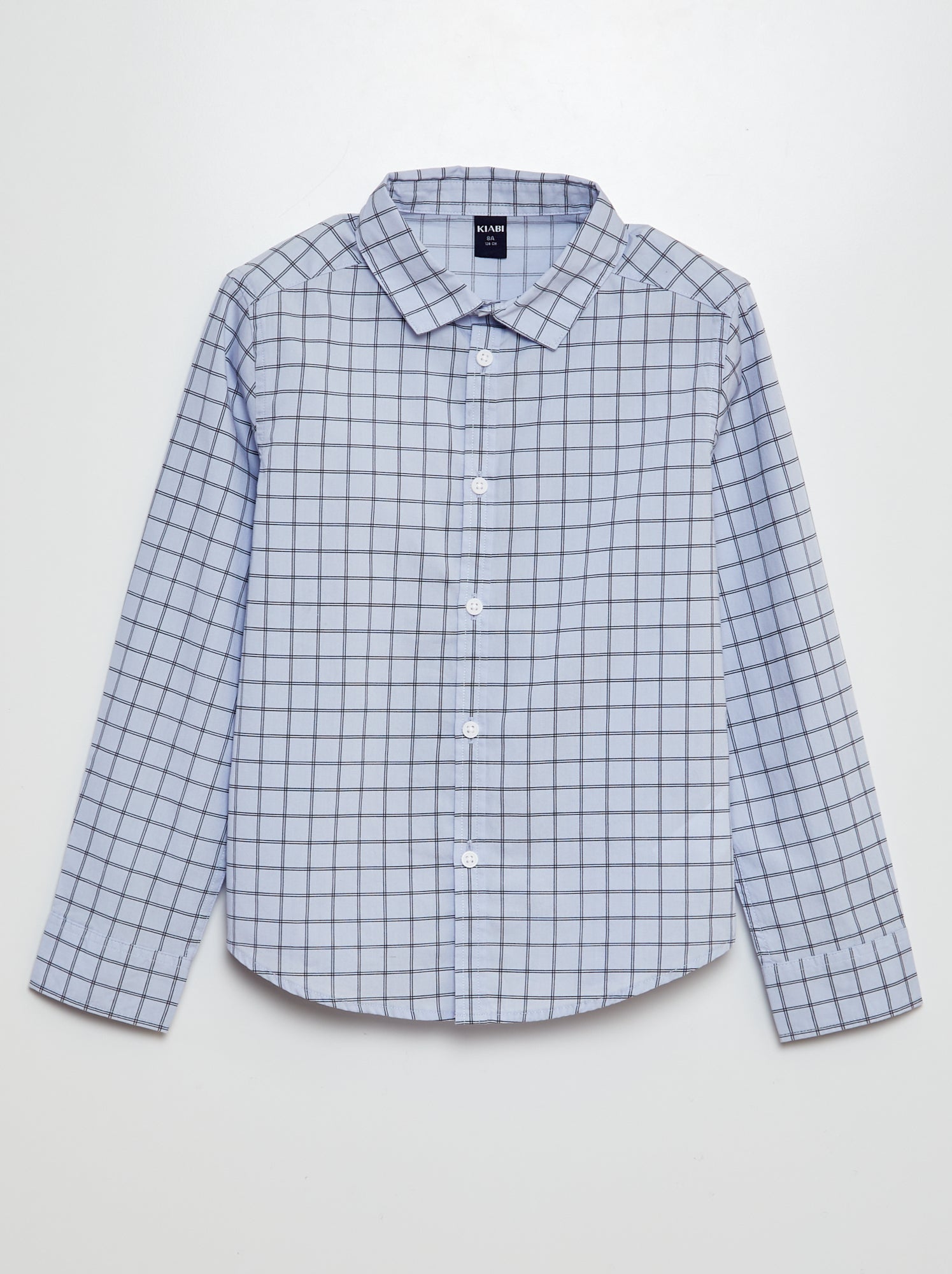 Chemise Femme Imprimée Cachemire Lucky Brand - Taille XS, Marine à Motifs Paisley - Neuf Avec étiquette