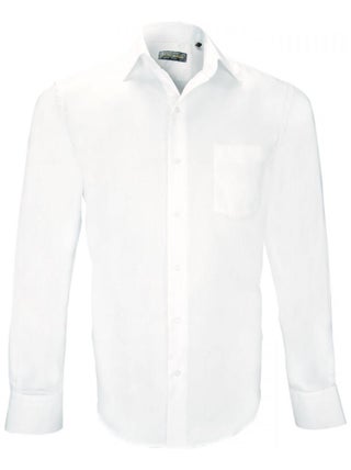 Chemise en popeline PALAZZO