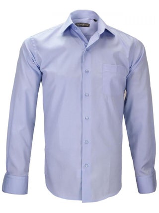 Chemise en popeline PALAZZO