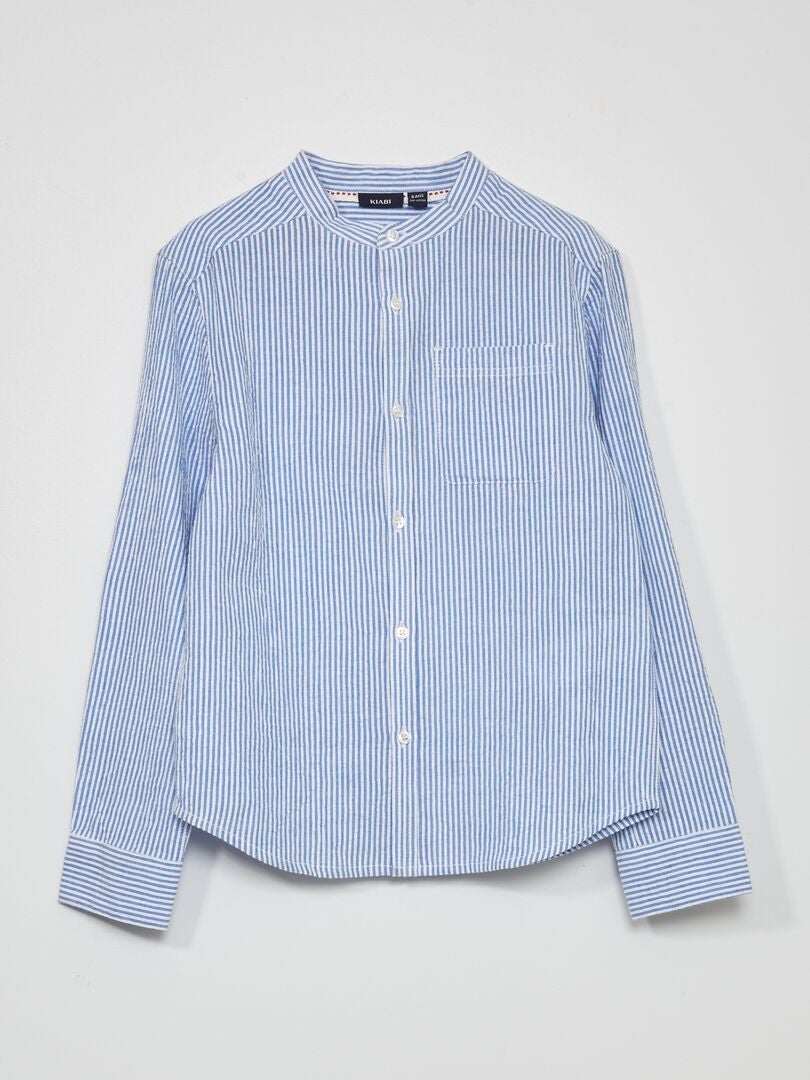 Chemise Fruit Of The Loom Homme