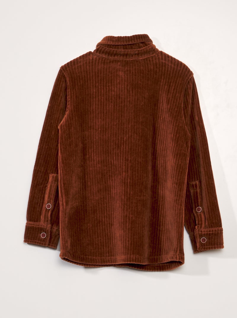 Veste De Selle Reed Hill Marron Texturé, Taille 10 – État Superbe, Comme Neuve