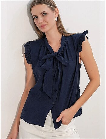Chemise en viscose et nylon bdart