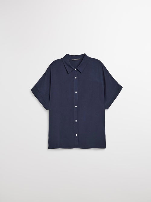 Chemise en viscose MO Fashion - Kiabi