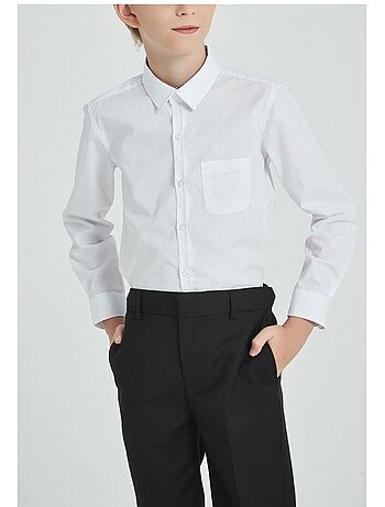 Chemise Enfant Kebello