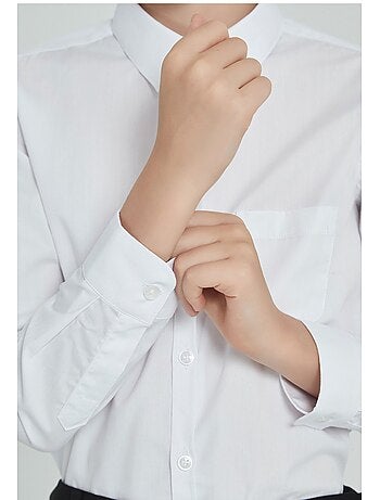 Chemise Enfant Kebello