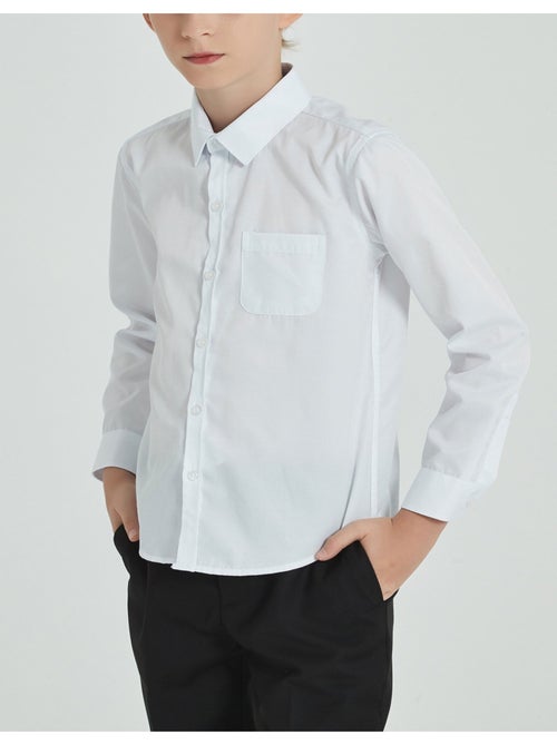 Chemise Enfant Kebello - Kiabi