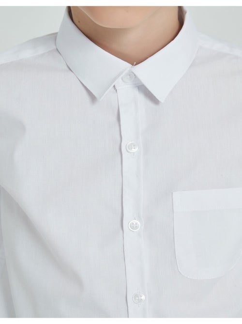 Chemise Enfant Kebello - Kiabi