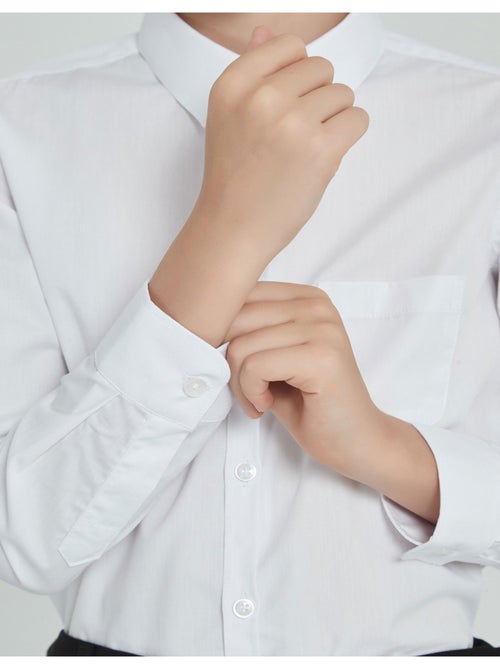 Chemise Enfant Kebello - Kiabi