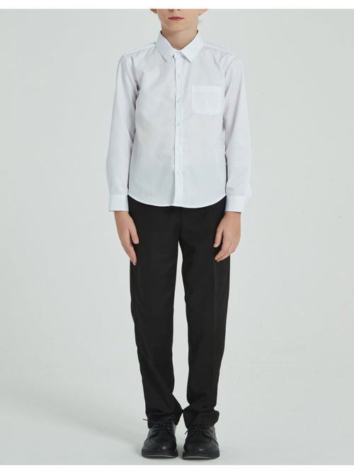 Chemise Enfant Kebello - Kiabi