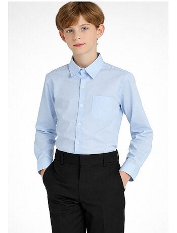 Chemise Enfant Kebello