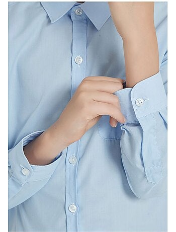 Chemise Enfant Kebello