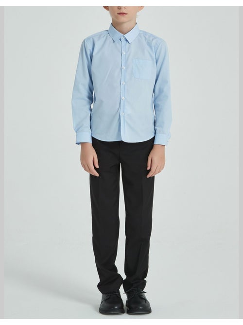 Chemise Enfant Kebello - Kiabi