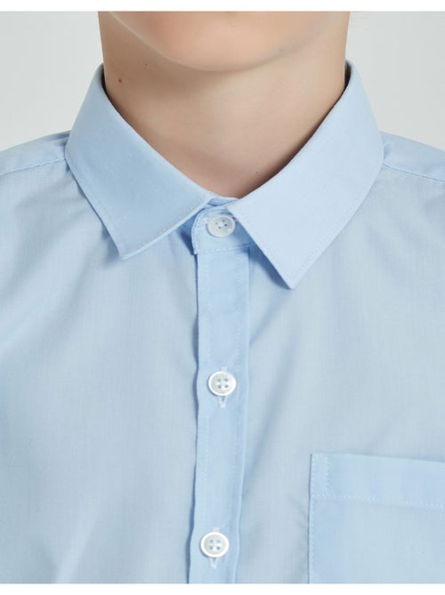 Chemise Enfant Kebello - Kiabi