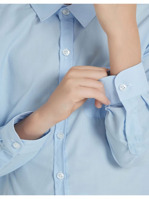 Chemise Enfant Kebello - Kiabi