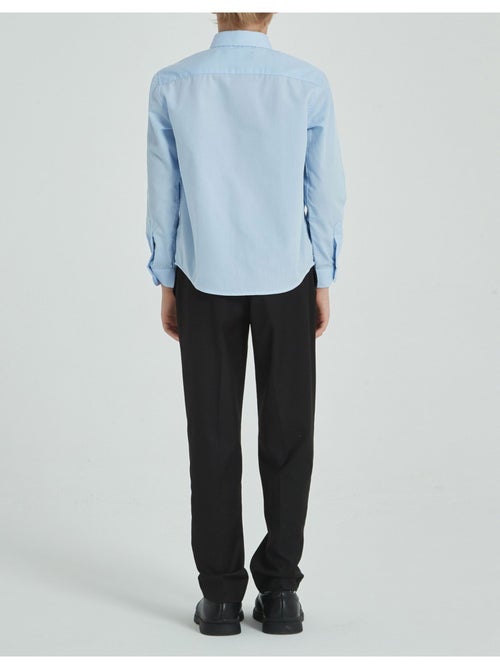 Chemise Enfant Kebello - Kiabi