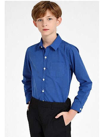 Chemise Enfant Kebello
