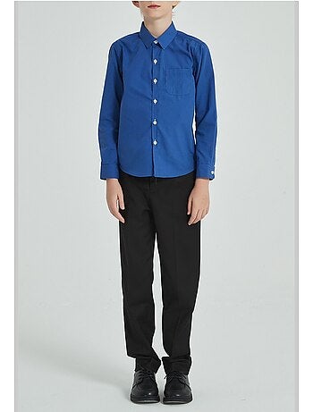 Chemise Enfant Kebello