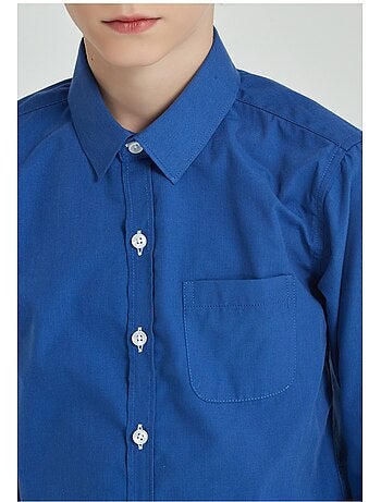 Chemise Enfant Kebello