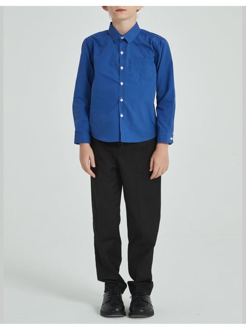 Chemise Enfant Kebello - Kiabi