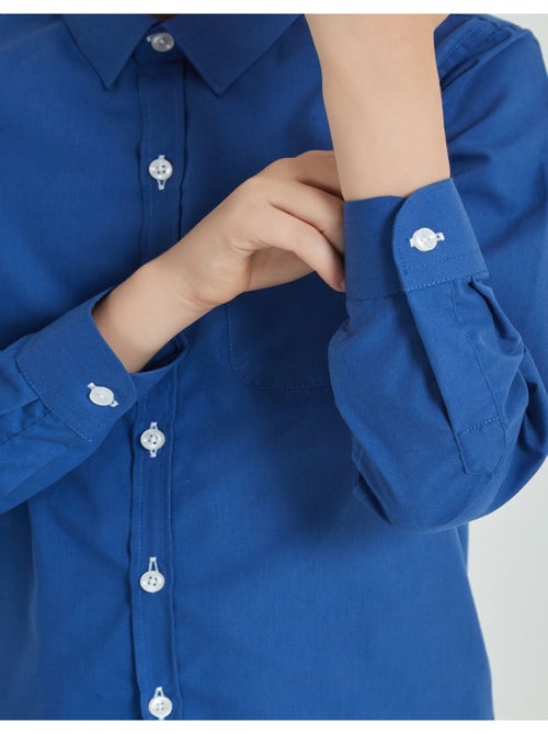 Chemise Enfant Kebello - Kiabi